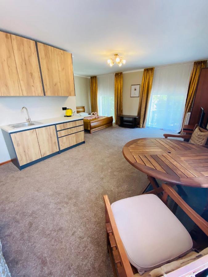 Villa Park 411 オデッサ エクステリア 写真