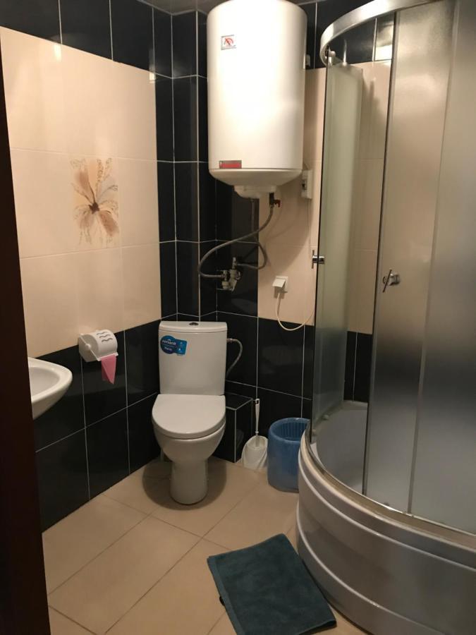 Villa Park 411 オデッサ エクステリア 写真