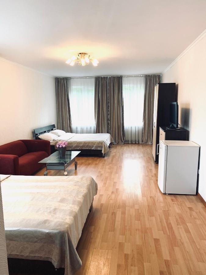 Villa Park 411 オデッサ エクステリア 写真